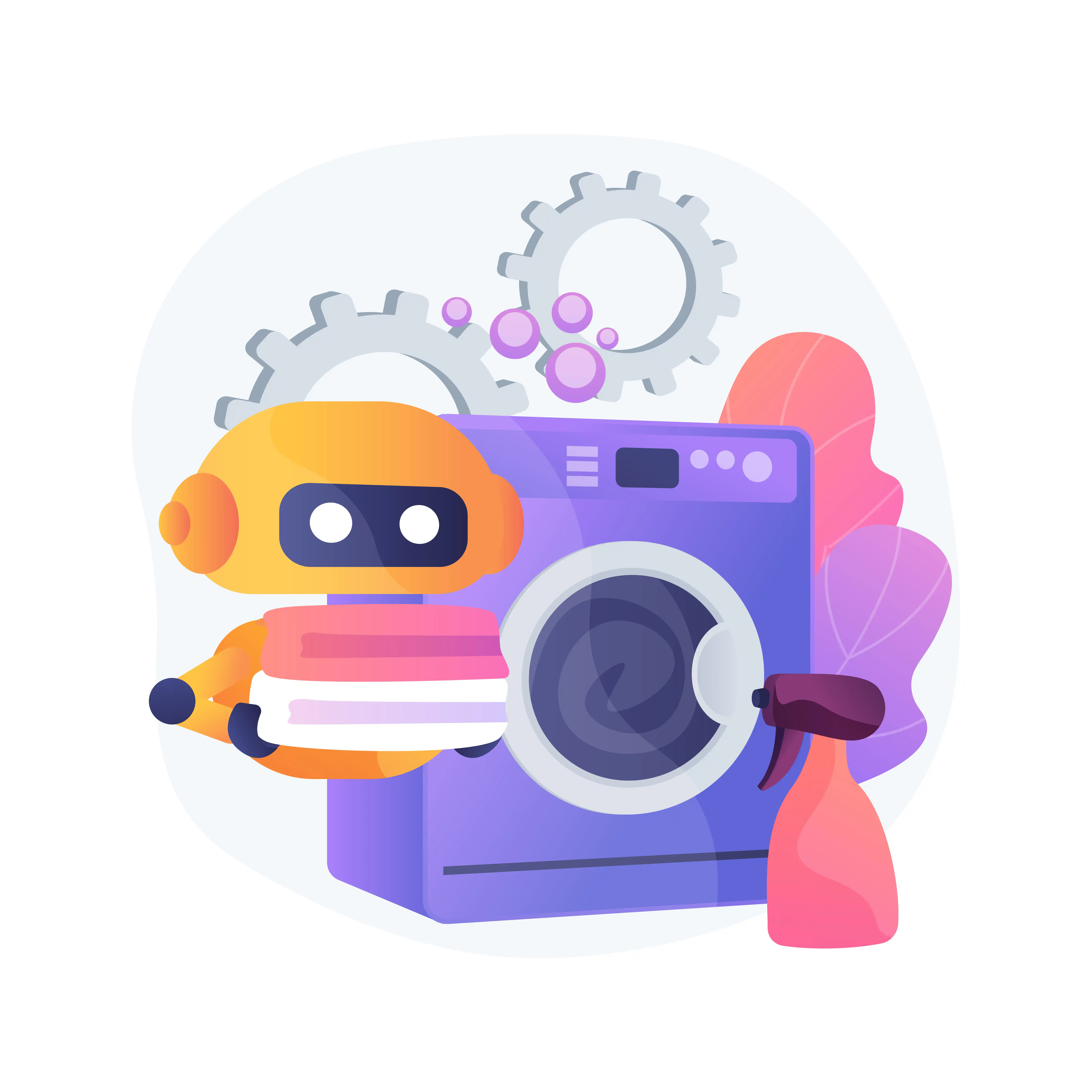 How AI and Smart Technology Are Changing Home Appliance Repair - Appliance maintenance and repair tips