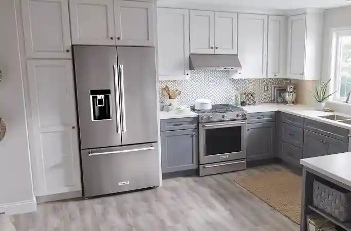 5 Easy Ways to Help Your Refrigerator Last Longer
