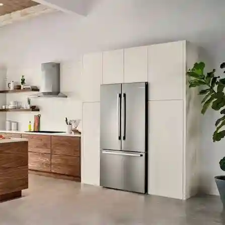 Fridge Warm but Freezer Cold? Try This Simple 2-Minute Check First
