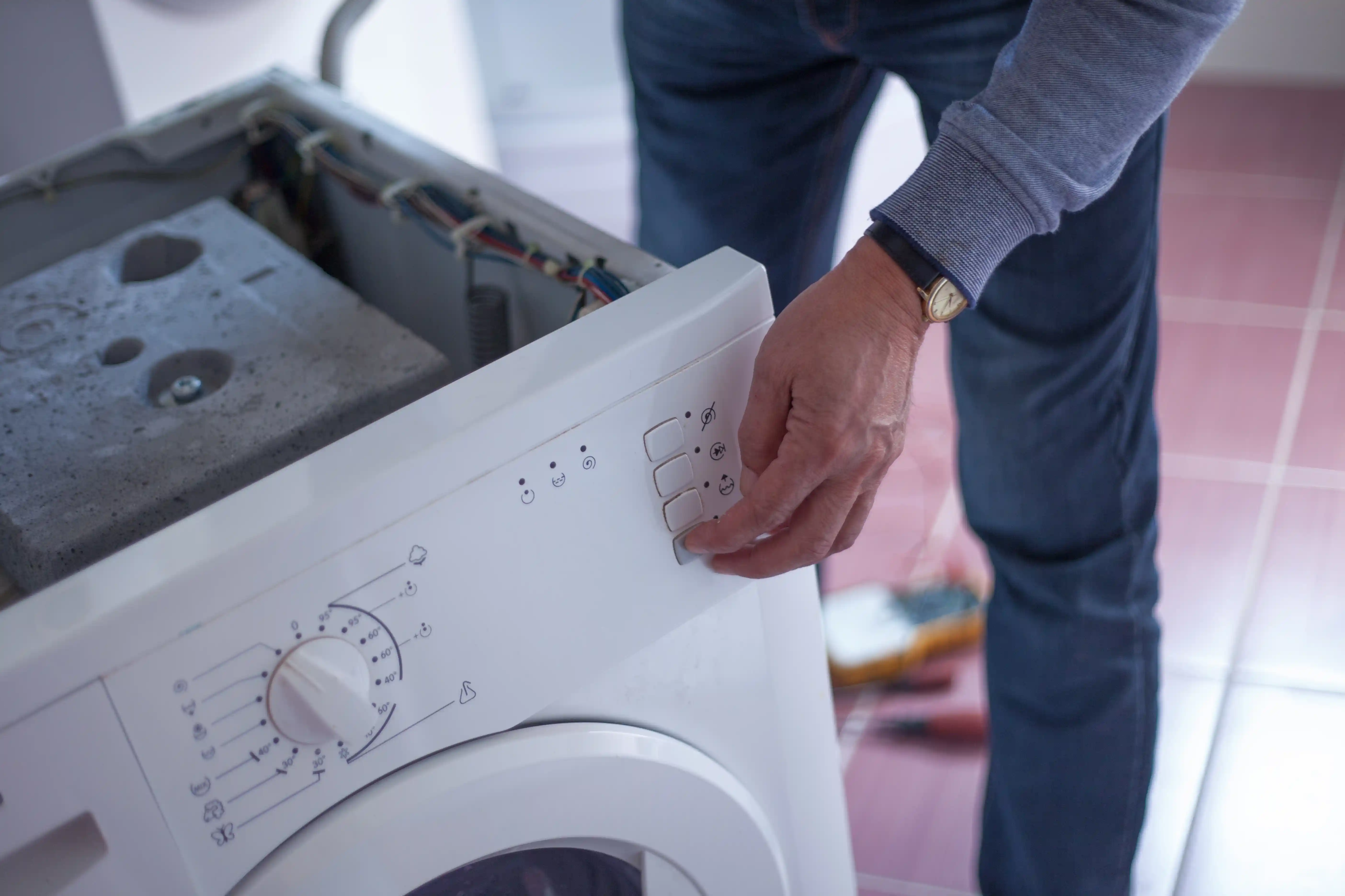 7 Everyday Habits That Are Quietly Damaging Your Appliances - Appliance maintenance and repair tips