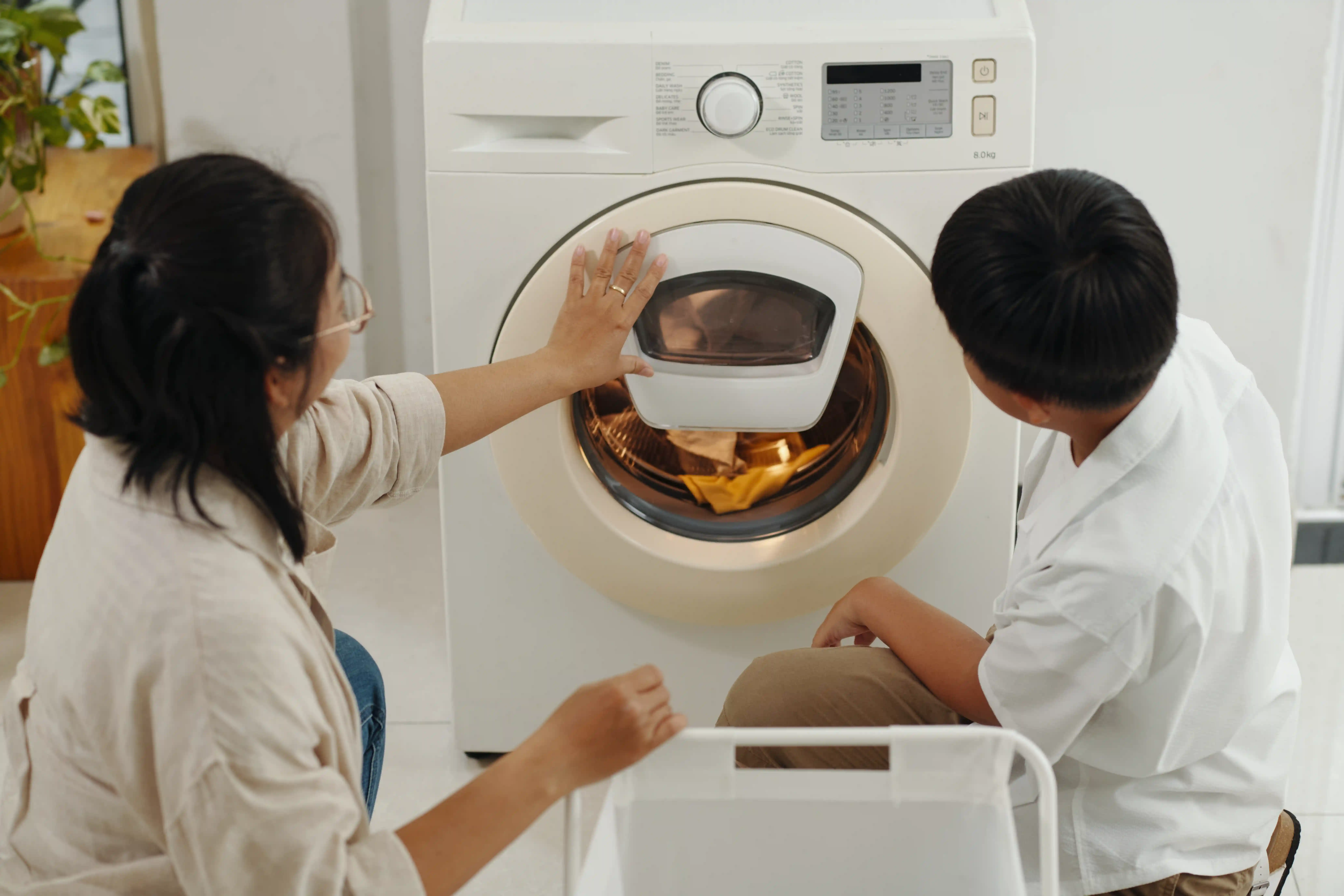 How to Save Energy with Your Home Appliances - Expert appliance repair insights