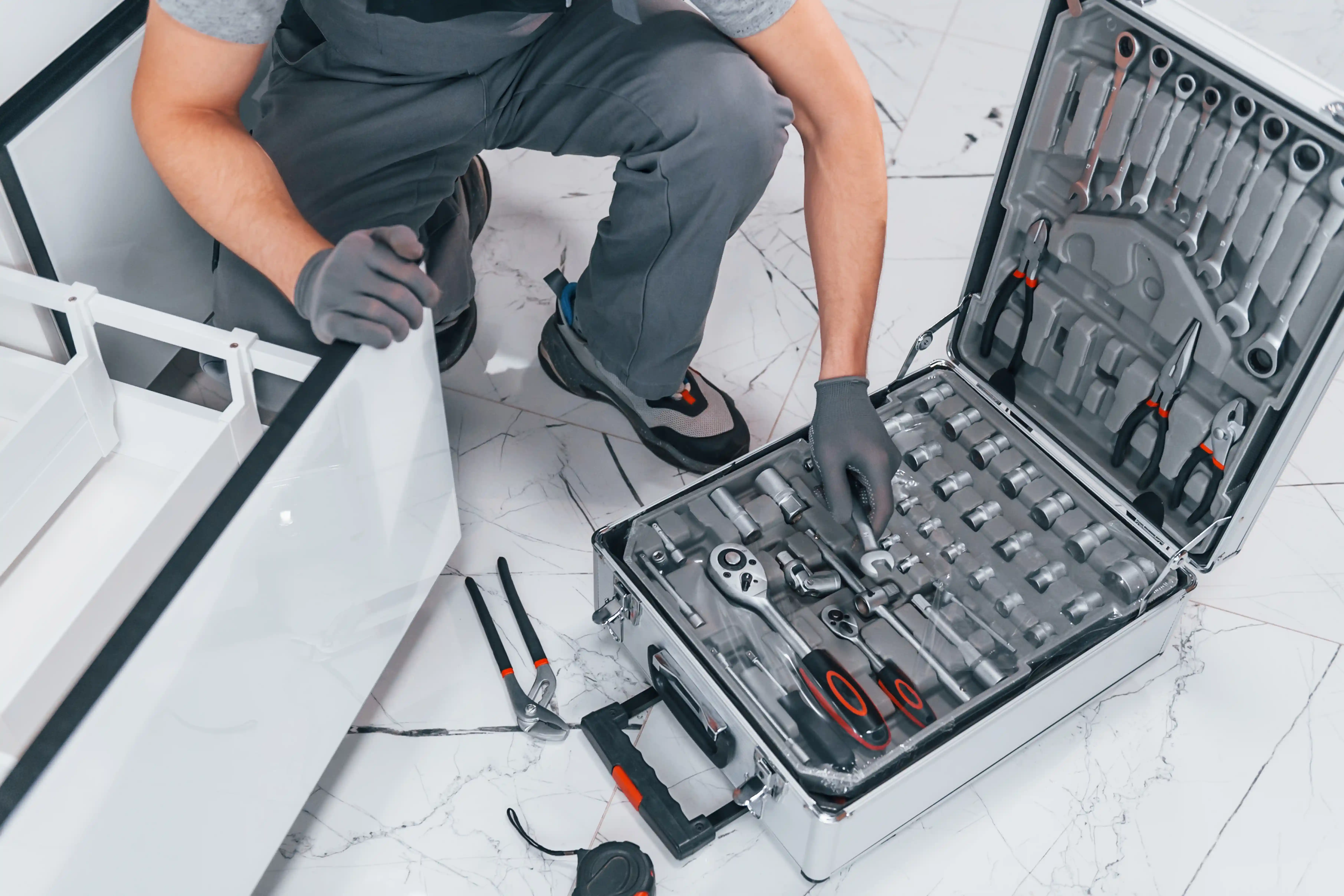 Same-Day Appliance Repair in San Francisco - What to Expect