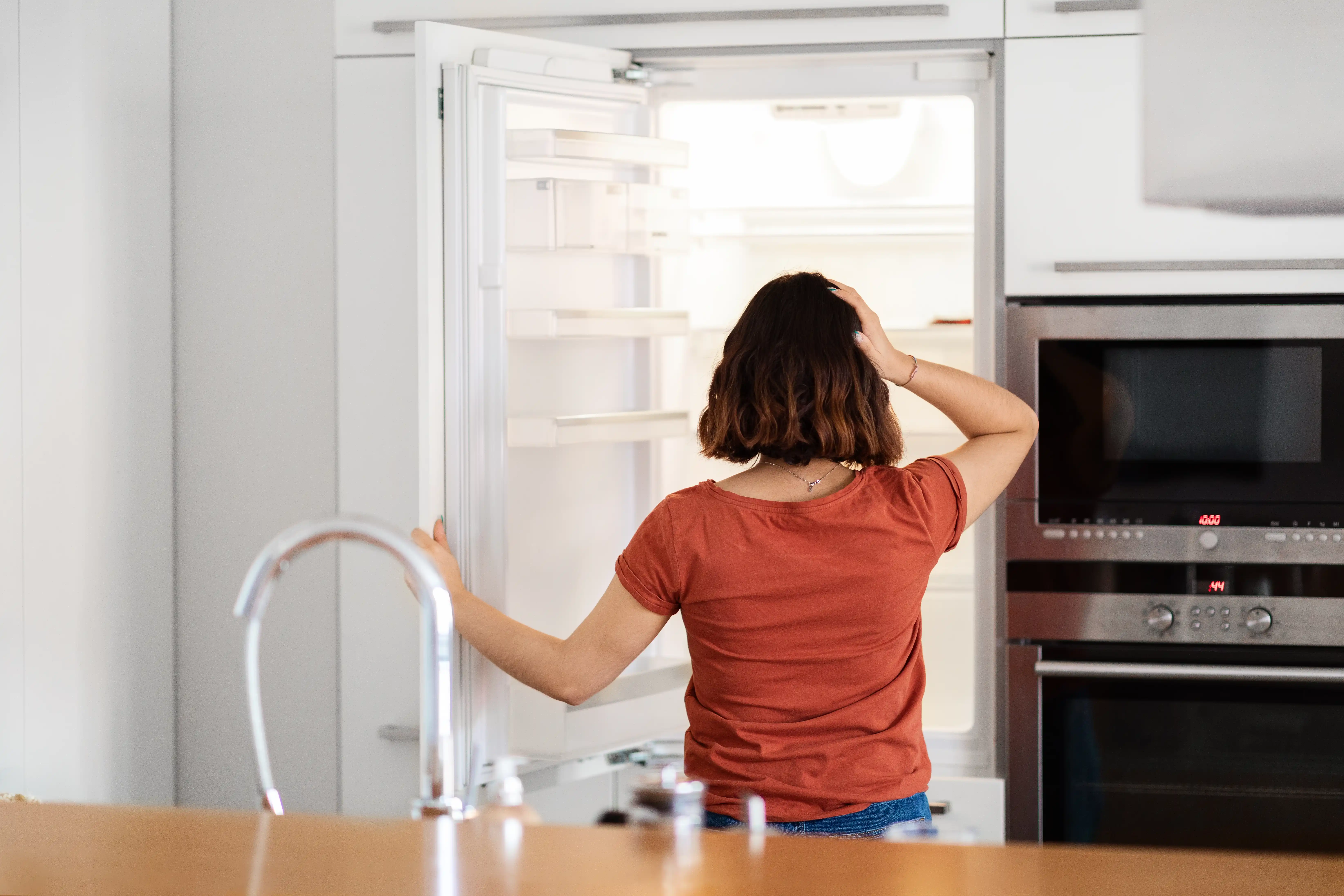 Sub-Zero Refrigerator Not Cooling? Causes and Fixes - Expert appliance repair insights